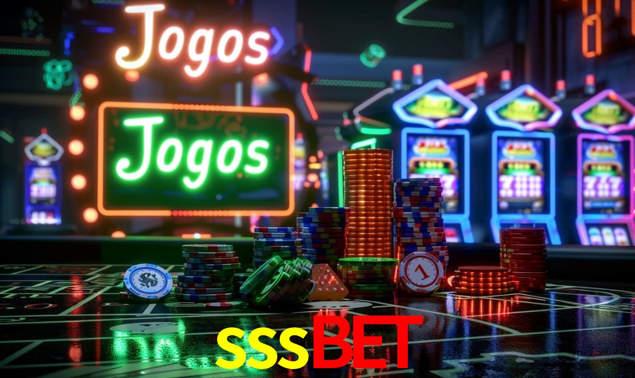 sssbet Apostas Esportivas Logo - 34 Esportes Certificados